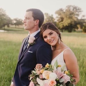 Meet your Posher, Madison